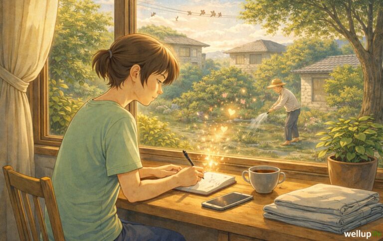 How to Practice Gratitude: A Simple, Realistic Guide for Everyday Life