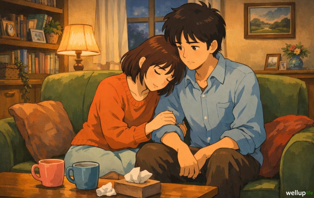 How to Improve Understanding in a Relationship (Without Constant Arguments)