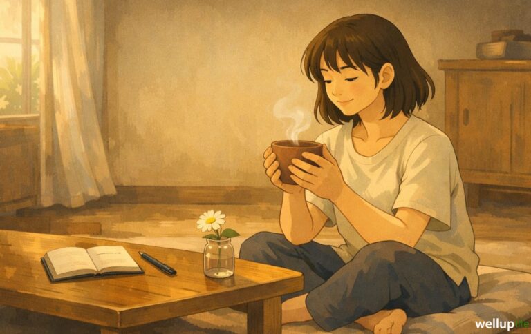 How to Practice Gratitude for a Happier Life