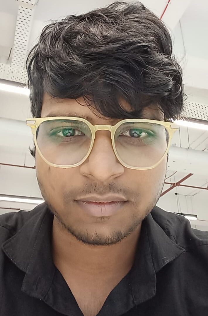 Shivaji Kumar - Self-Growth Writer