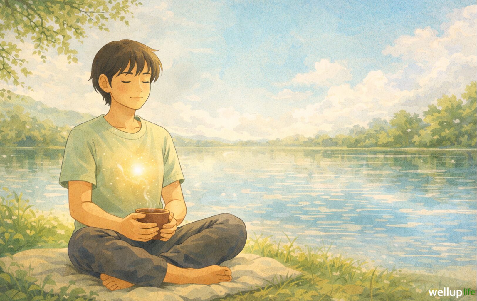 5 Stoic Principles to Improve Your Life