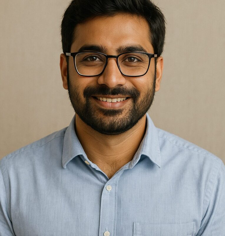 Raghav Rao